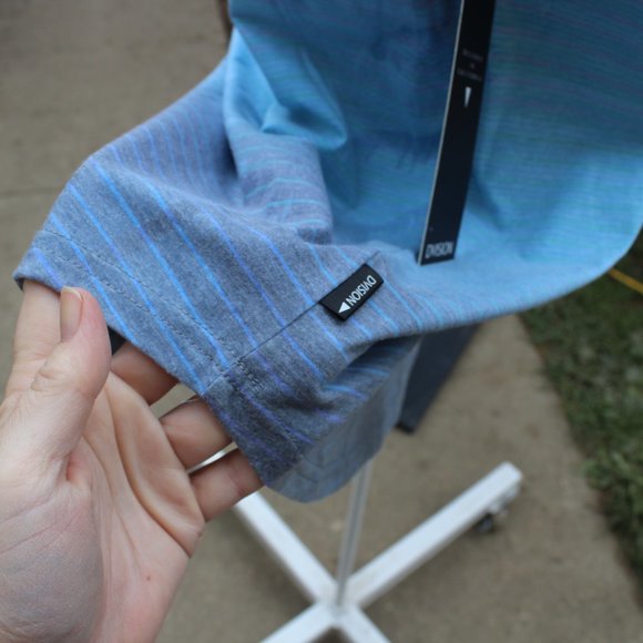 DVision brand Men's Seabrook Tank Top - Size Large - Picture 6 of 11